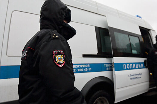 В Новосибирске оцепили улицу из-за найденного боеприпаса