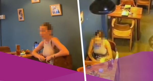 На российскую туристку напали неадекватные официанты в ресторане на популярном острове