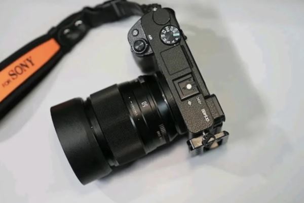 Анонсирован автофокусный объектив Brightin Star AF 50mm F/1.4 для Sony