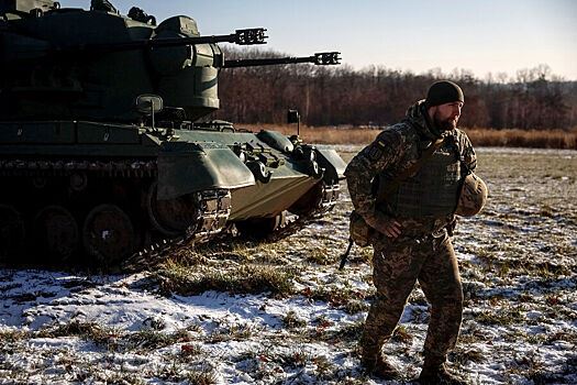 В зоне СВО уничтожили наемника из США, который высмеивал российских солдат