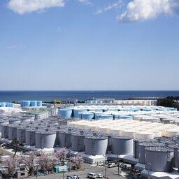 Японцы собираются продолжать сбросы с «Фукусимы-1»