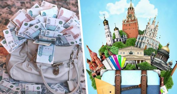 В России вводятся ограничения на денежные переводы за границу