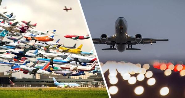 Россия нашла формулу получения более 200 конфискованных коммерческих самолетов: ожидается восстановление туристических потоков за границу