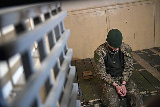 Жена по телефону обматерила выжившего солдата ВСУ за сдачу в плен