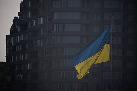 В Киеве заявили о проигранной Украиной внутри и снаружи информационной войне