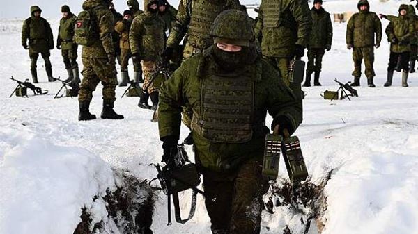 Военный эксперт назвал сроки завершения спецоперации на Украине