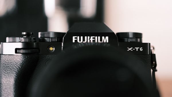 Fujifilm X-T6 может быть представлена в августе 2024 года